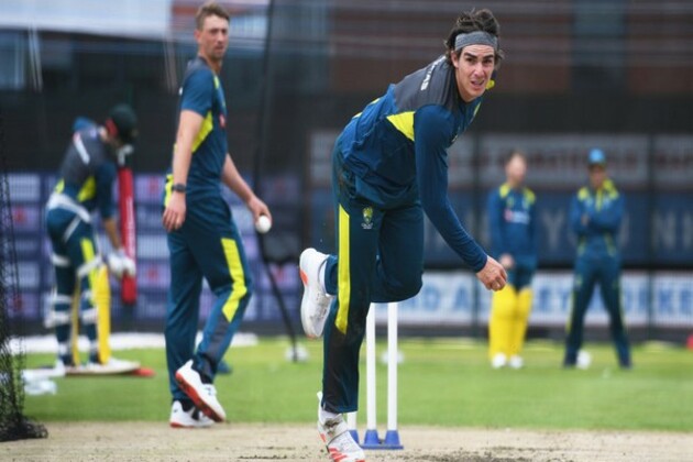 Australia suffer setback as Brendan Doggett ruled out of West Indies Test Series, Sean Abbott named replacement