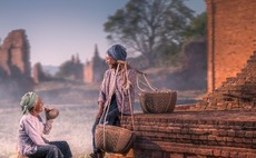KKR raises $1.3b for global impact fund