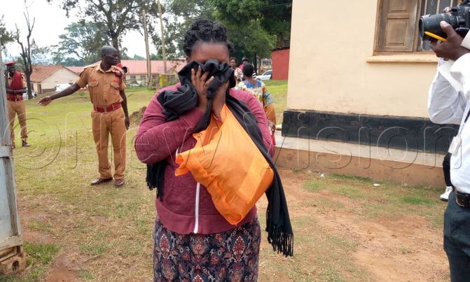 Child torture suspect case adjourned to March 11 Child torture suspect case adjourned to March 11