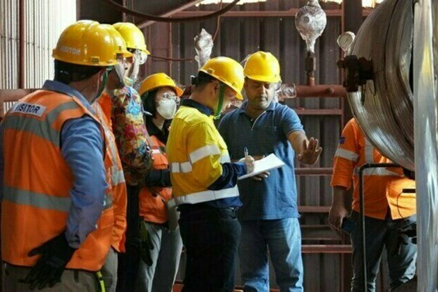 Indonesian, Australian firms team up on zero-emission steel