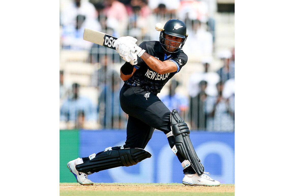 T20 WC: Rachin Ravindra eyes significant milestone against India in final