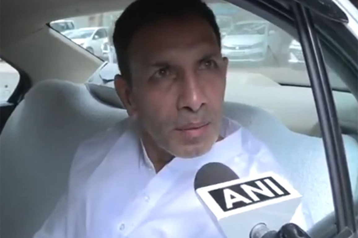 MP Congress criticises MP Minister's remark on Raja Ram Mohan Roy