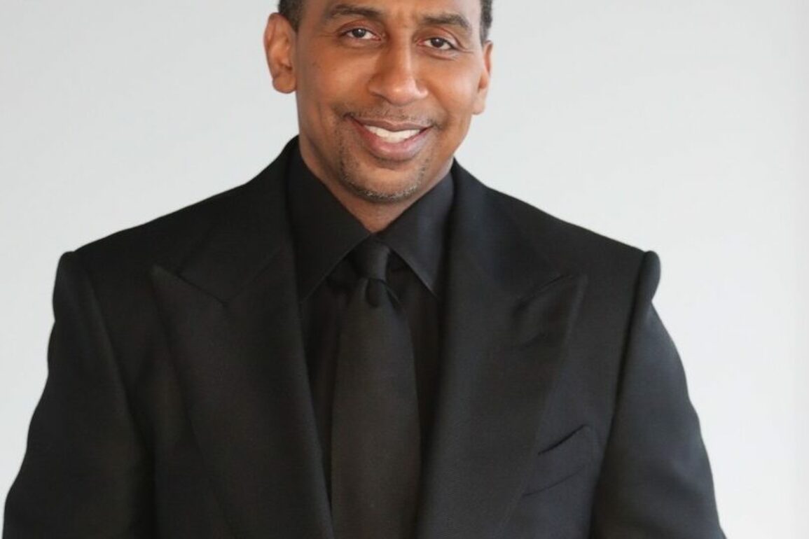 Stephen A. Smith To Join Sirius XM