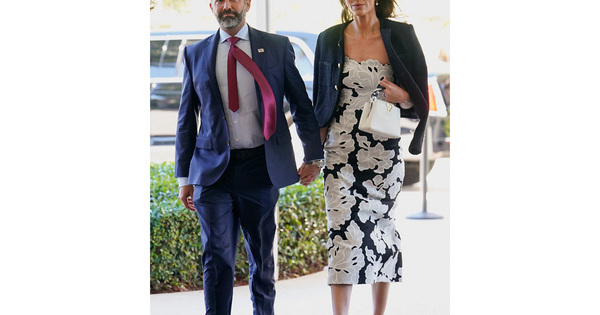 Donald Trump Jr., Bettina Anderson file marriage certificate ahead of Bahamas celebration