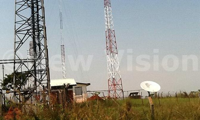 Broadcasters decry UBC clampdown Broadcasters decry UBC clampdown