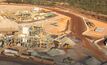 Finniss takes shape.