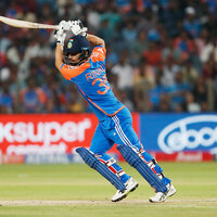 "He gives us more depth in the lower middle order": Agarkar stresses on Rinku Singh's addition in India's T20 World Cup squad
