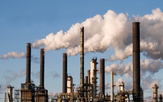 'Rapid rebound': Scientists warn global emissions surging back towards pre-Covid levels