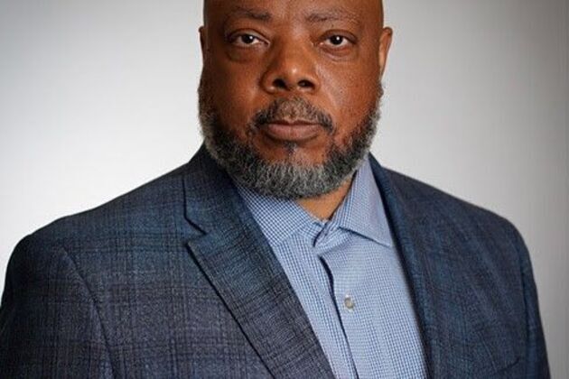 Finch Rises To News Services SVP At Gray