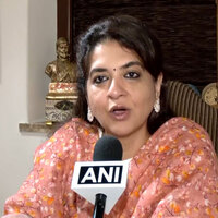 "What is their vision plan for Bihar?":Shaina NC slams Mahagathbandhan