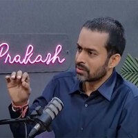 "I see players fail, my heart goes out to them," Pullela Gopichand's impassioned plea for Indian sport on ANI podcast at 5 PM