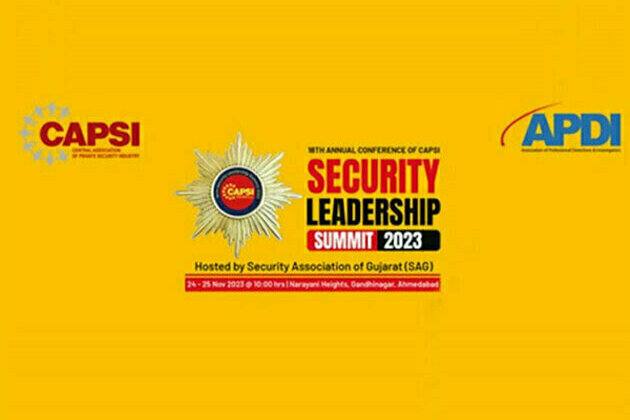 CAPSI 18th Annual Conference to be Held In Gandhinagar, Gujarat on November 24-25, 2023