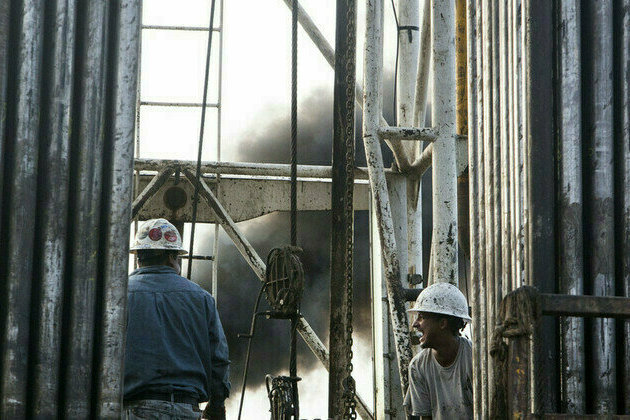 US oil industry unhappy with Trump  Bloomberg