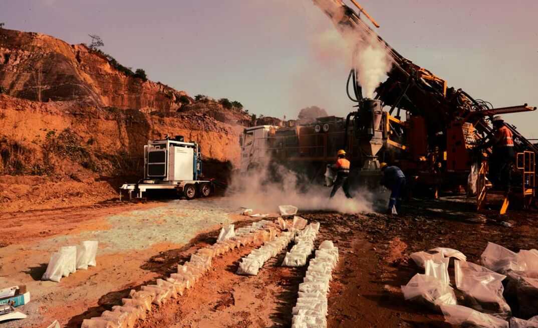 Quebec court approves Robex-Predictive tie-up