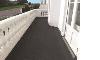 Tuff Waterproofing showcase new product at UK Construction Week
