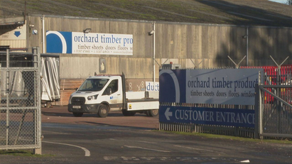 Beatsons Building Supplies buys Orchard Timber