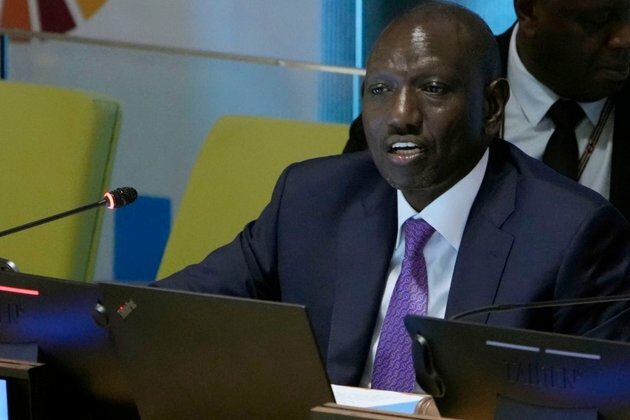 At UN, African Leaders Say They Must Be Partnered With, Not Sidelined