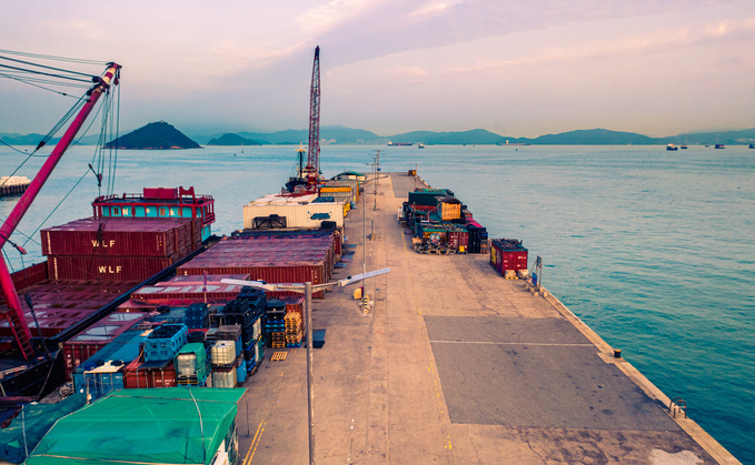 Oil tankers across the Gulf region have been hugely disrupted by the closure of the Strait of Hormuz / Credit: iStock