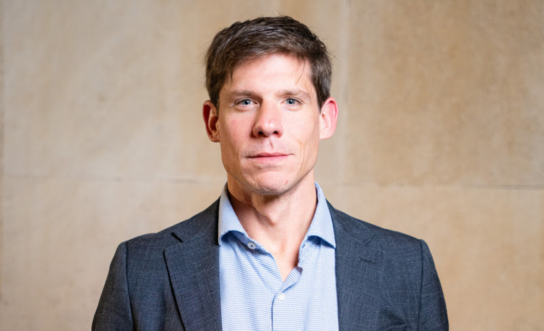 Felipe Pecci é o novo vice-presidente comercial da Mosaic