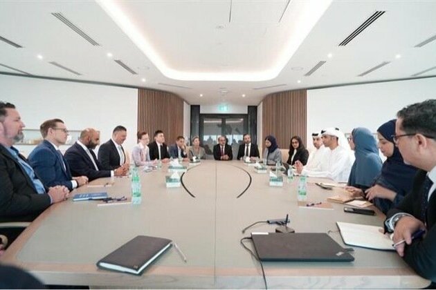 Al Zeyoudi meets with Australian Business Council to maximize opportunities from CEPA