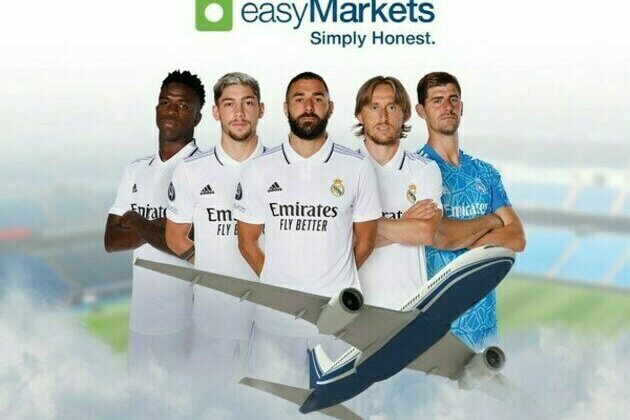 easyMarkets Launches Trade Like a Champion Competition With Big Prizes up for Grabs