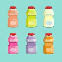 What's the difference between probiotics and prebiotics? A dietitian explains