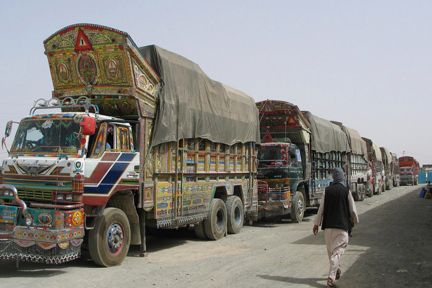 Karachi grinds to halt as transport strike exposes govt's failure to resolve public transit crisis