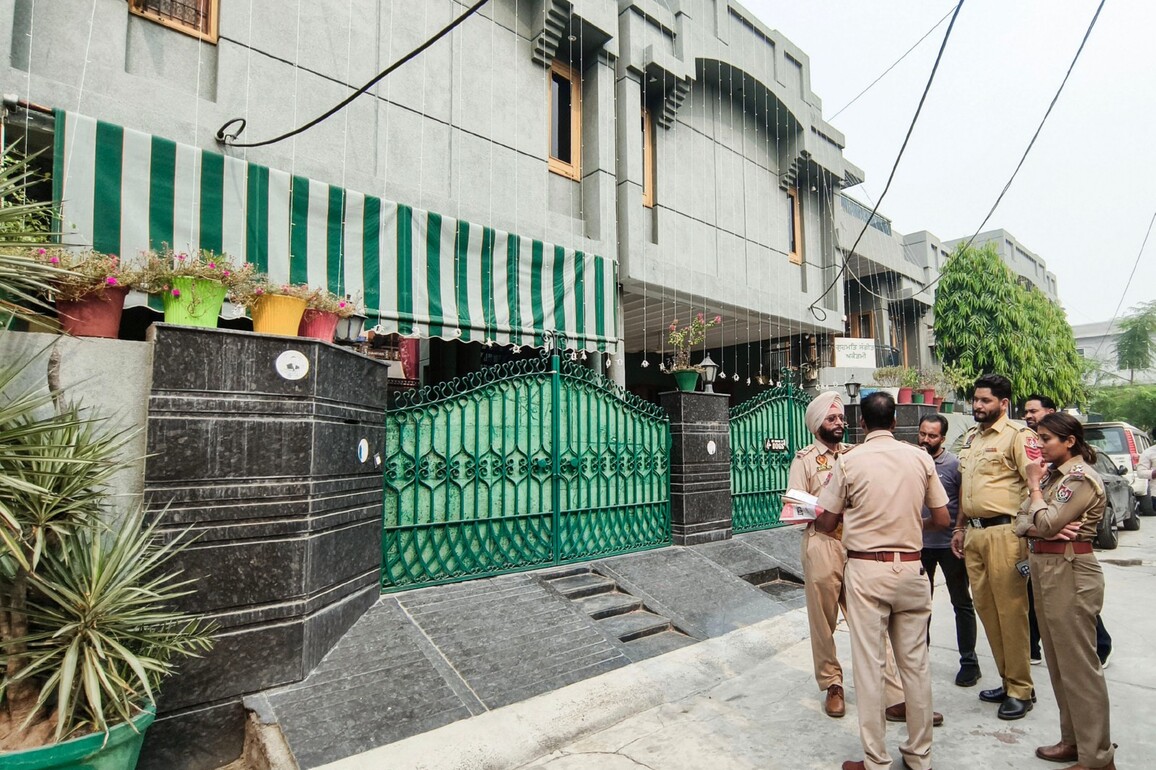 CBI arrests key accused Abul Hossen Molla in Sandeshkhali attack case