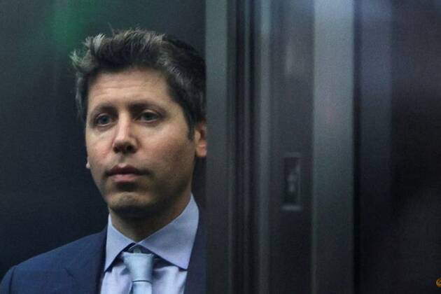 OpenAI chief Altman to take stand in OpenAI-Musk trial on Tuesday