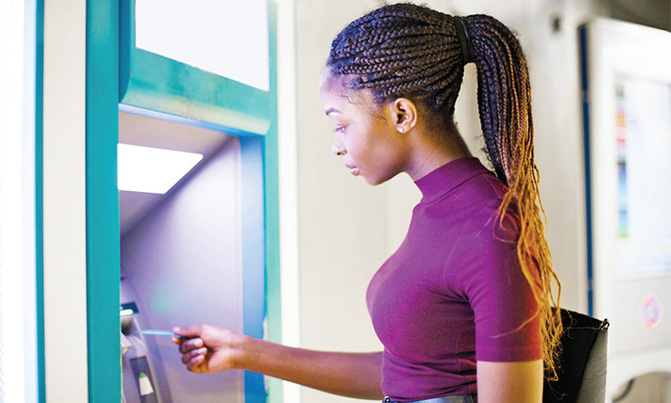 Banks to review ATM fees Banks to review ATM fees