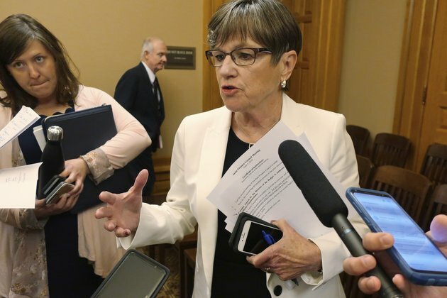 Kansas Joins Other States in Accepting Refugees Under New Trump Rule