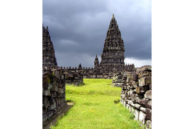 As PM Modi visits Indonesia's Prambanan temple, here's how India helped revive shared civilisational heritage