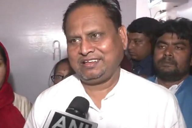 "Babri Masjid will be built for sure in Murshidabad": JUP Chief Humayun Kabir