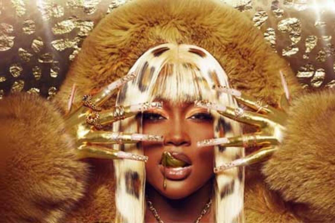 CupcakKe to bring unapologetic fire to Utah Pride - QSaltLake Magazine