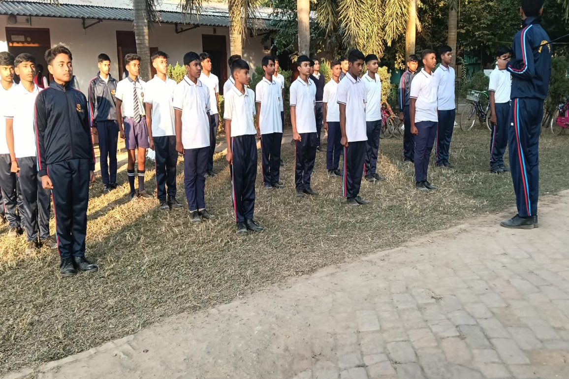 Tripura: Vidya Jyoti School emerges as model of holistic transformation in government education