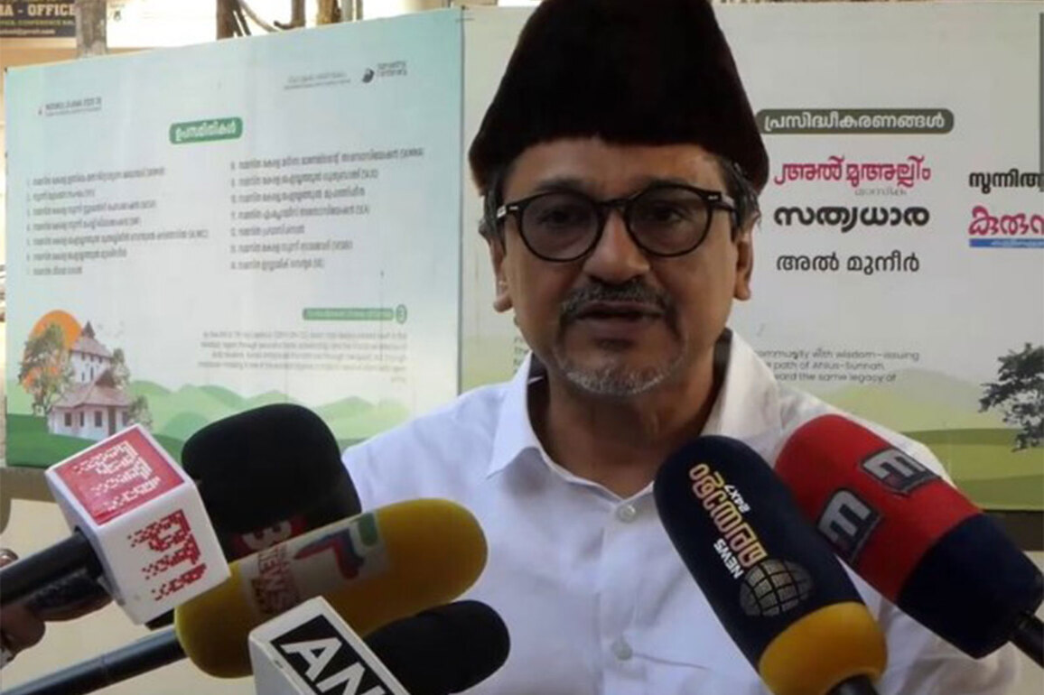 IUML releases candidate list for Kerala polls; PK Kunhalikutty to contest from Malappuram