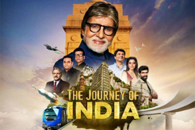 Kajol, Hema Malini, AR Rahman to be part of 'The Journey Of India' series