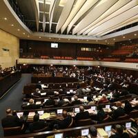 With Knesset on recess, Netanyahu gains breather amid political predicaments