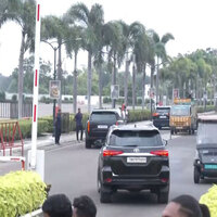 TN: TVK chief Vijay to meet families of Karur stampede victims in Mahabalipuram
