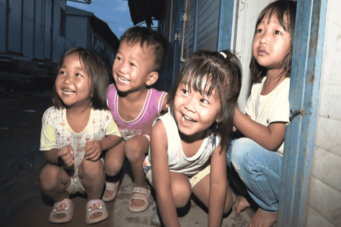 Manipur: Returning home is just the first step for displaced families