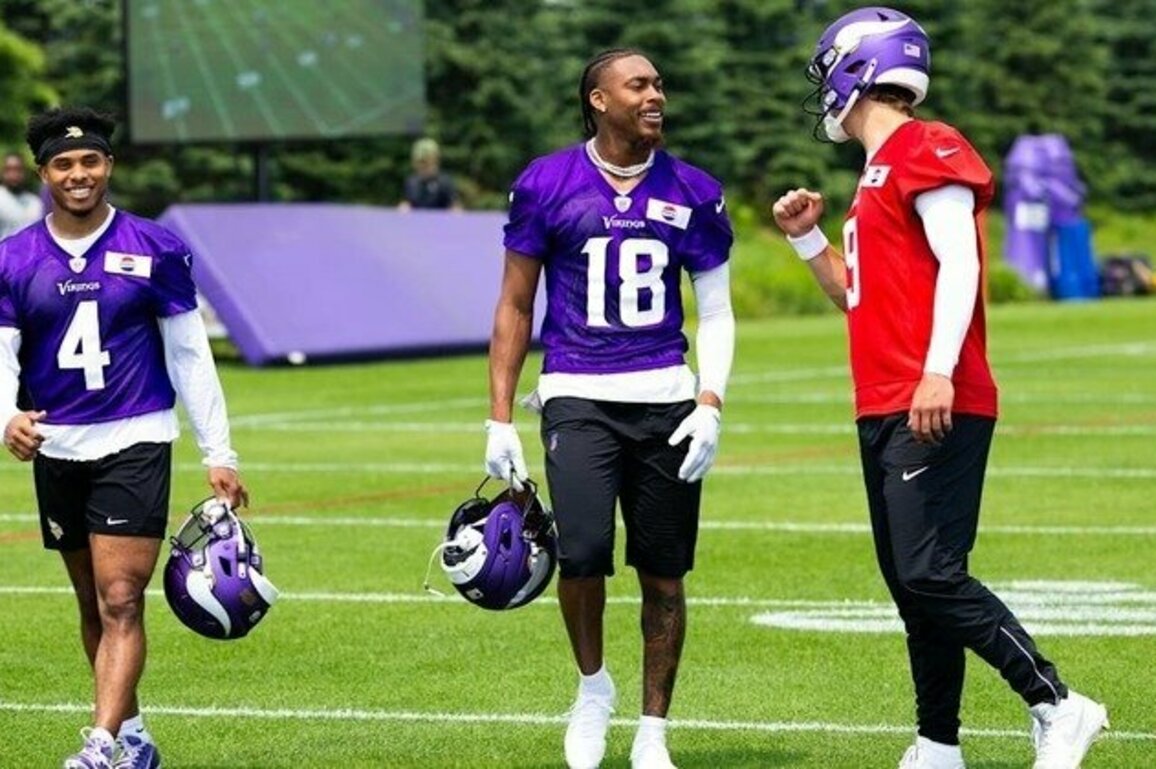 Monday Morning Mailbag: Fans Share Outlooks for 2025 Vikings