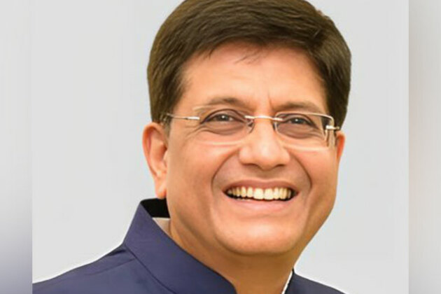 Piyush Goyal commences five-day official visit to France, Italy