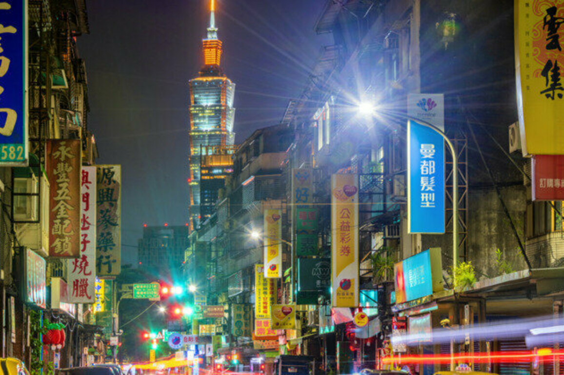 Meddling in the Taiwan question cancels U.S. strategic credit