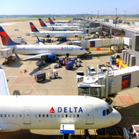 Court: Delta can sue after outage canceled 7,000 flights