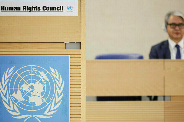 India slams UN cherry-picking over Kashmir