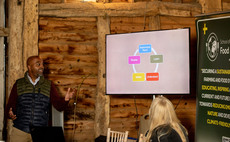 CAREERS: Diversity training helps attract veterinary talent - 'we risk ruling people out before they have even had a chance to try'