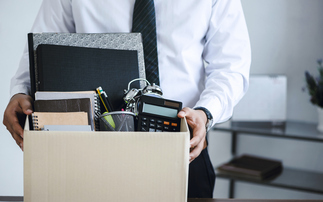 Investment manager duo to depart Jupiter as part of restructure