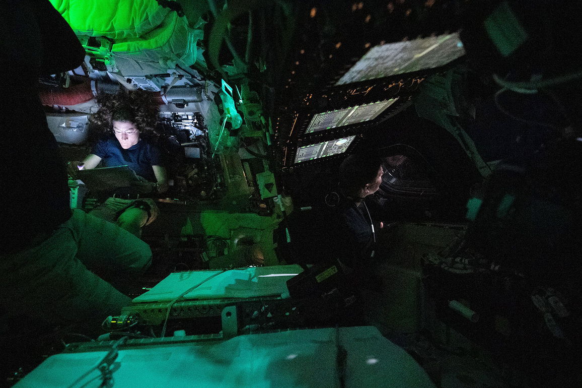 "We're Moonbound": Artemis II crew more than halfway to Moon, prepares for lunar flyby