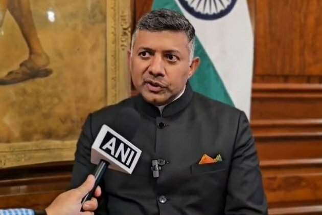 Amidst India-Canada row over Khalistan terrorist killing, Indian envoy to UK stopped from entering Scotland Gurdwara