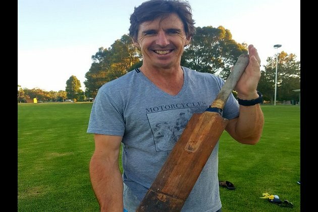 Hardik Pandya took the game away from Australia: Brad Hogg